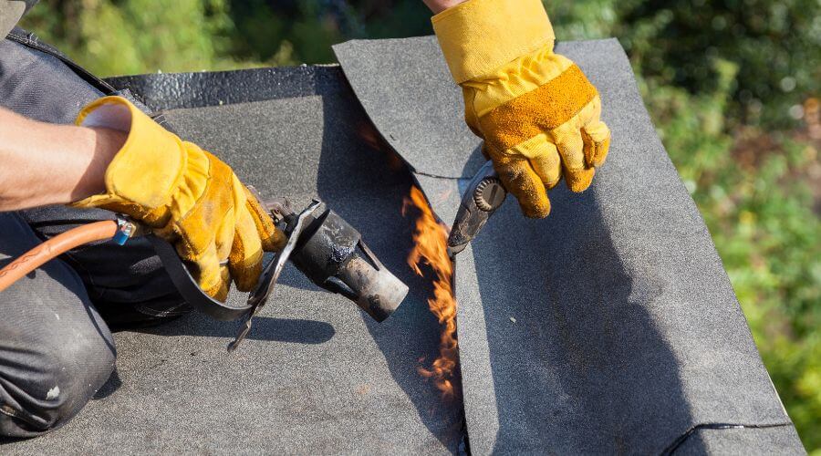 Professional flood damage restoration services in Williamston, SC